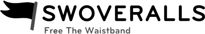 Swoveralls logo