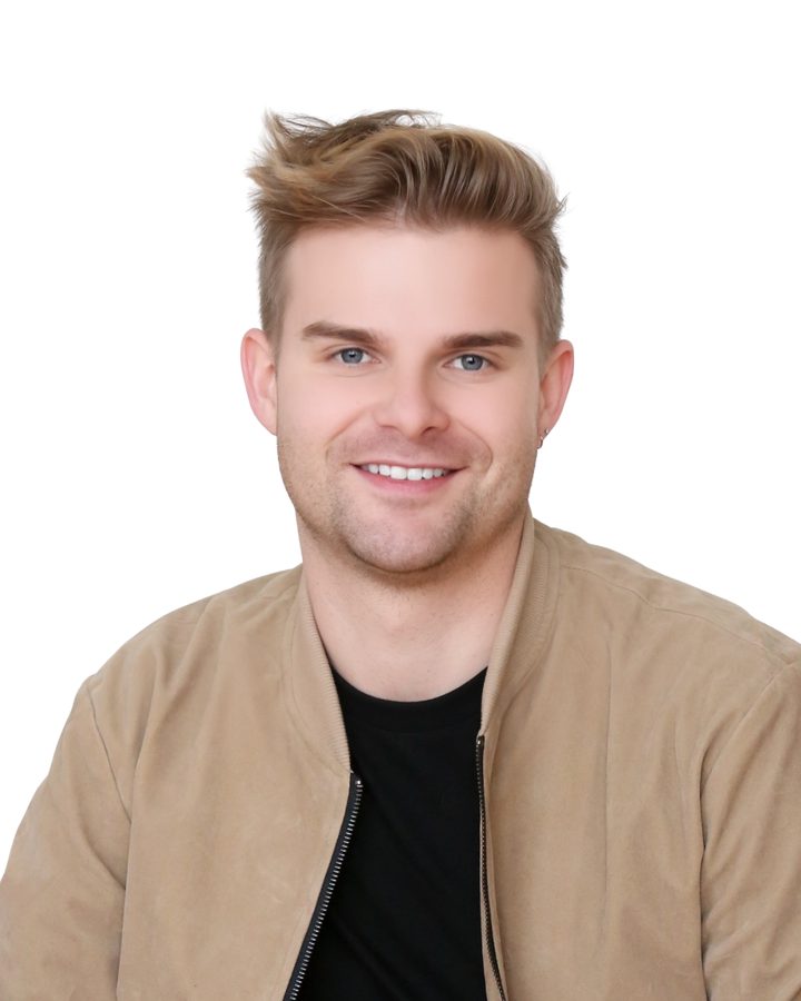 Joey Asleson, founder of Asleson Communications, a Chicago affiliate and partnership marketing agency