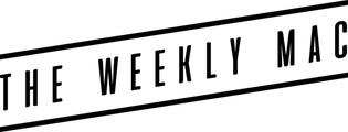 The Weekly Mac logo