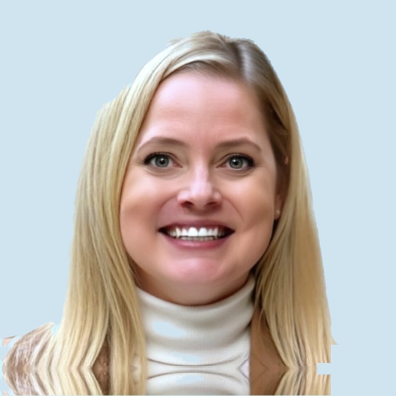 Lauren Carr, Asleson Communications