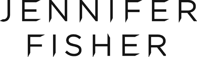 Jennifer Fisher logo